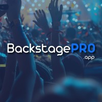 Backstagepro App