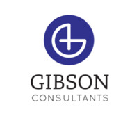 Gibson Consultants logo - Similar company to Scubanow