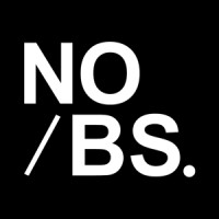 NoBS Events logo - Similar company to Soul+Wolf