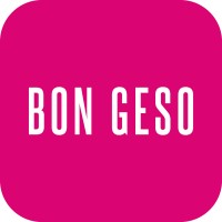 BON GESO logo - Similar company to Enrforce