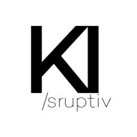 KIsruptiv logo - Similar company to Immergy