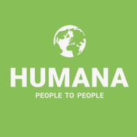 Humana Spain logo - Similar company to Moda Re-