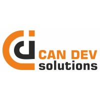 Can Dev Solutions logo - Similar company to Software Web Solutiongso