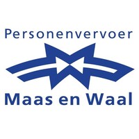 Personenvervoer Maas en Waal