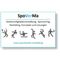 SpoVerMa logo - Similar company to Hive Module