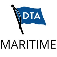 DTA Maritime logo - Similar company to Nxtl Solutions
