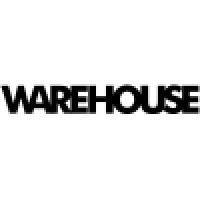 Warehouse AS logo - Similar company to Otk-Dnipro