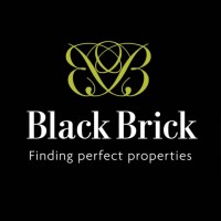 Black Brick Property Solutions LLP logo - Similar company to Blackbricks