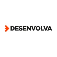 Desenvolva logo - Similar company to Aprimora Web