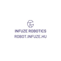 INFUZE Robotics logo - Similar company to Rovipro