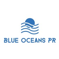Blue Oceans PR logo - Similar company to Sensus Pr
