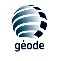 La Géode logo - Similar company to Batscop
