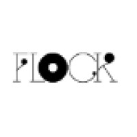 We Are Flock logo - Similar company to At Trayler
