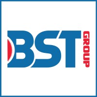 BST Group Aust logo - Similar company to Rawco