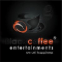 Blackcoffee Entertainment logo - Similar company to Panther-World