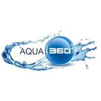 AQUA 360 logo - Similar company to Trade Turner (Pvt) Ltd