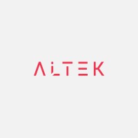 ALTEK LLC logo - Similar company to Altek Information Technology, Inc.