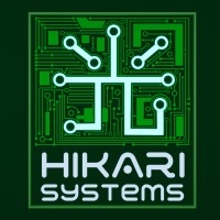Hikari Systems logo - Similar company to Chobble