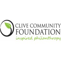 CLIVE COMMUNITY FOUNDATION logo - Similar company to Security Coffeehouse