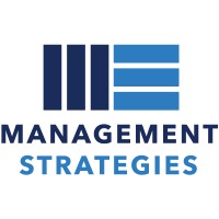 Management Strategies logo - Similar company to Skillwill - The Science Of Productivity