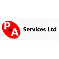 P & A Services Ltd