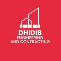 Dhidib Engineering And Contracting Co. logo - Similar company to Truesom Constructure