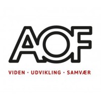 AOF Storkøbenhavn logo - Similar company to Hk Freelancer