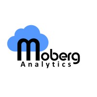 Moberg Analytics logo - Similar company to Moberg