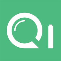 Qmax Ion Pvt Ltd logo - Similar company to Voltrain®