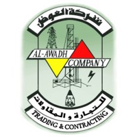 ALAWADH COMPANY logo - Similar company to Rawabi Uhud General Contractiong Company