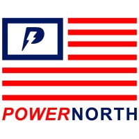 PowerNorth USA logo - Similar company to One Call Energy