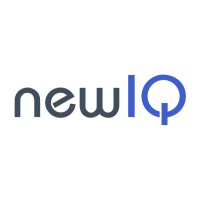 newIQ logo - Similar company to Trilliad