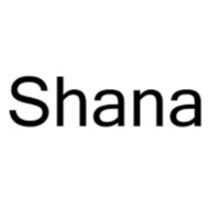 Shana logo - Similar company to Friday'S Project