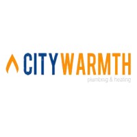 City Warmth Plumbing & Heating Ltd logo - Similar company to Bailey Plumbing & Heating (Uk) Ltd