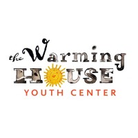 The Warming House Youth Center logo - Similar company to L & Y Group S.C.