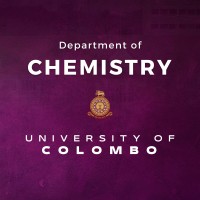 Department of Chemistry, University of Colombo logo - Similar company to Faculty Of Science, University Of Colombo
