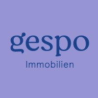 Gespo Immobilien GmbH logo - Similar company to Capstone Immobilien Ag
