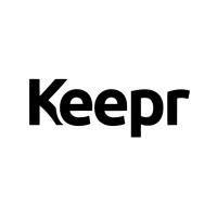 Keepr logo - Similar company to Kit Keeper