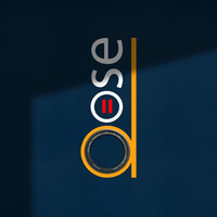 Dose Media logo - Similar company to Tri Sell