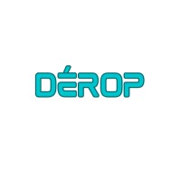 DEROP logo - Similar company to Lacic