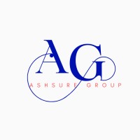 Ashsure Group logo - Similar company to Valuehr Consultancy