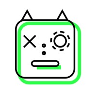 fucking.digital logo - Similar company to Brajuu Gmbh