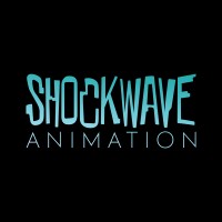 SHOCKWAVE ANIMATION logo - Similar company to Zamination