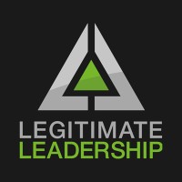 Legitimate Leadership logo - Similar company to Live Traders