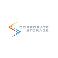 CORPORATE STORAGE logo - Similar company to Gainesville Machine