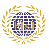 H & I ENGINEERING LIMITED logo - Similar company to Hex Group Limited