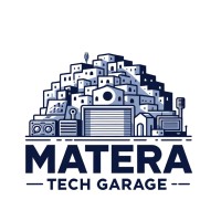 Matera Tech Garage logo - Similar company to Francomagro.Com S.R.L.
