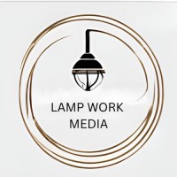 Lampwork Media logo - Similar company to Doxlib™