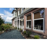 Woodside B&B logo - Similar company to Mathnasium Of Glasgow South