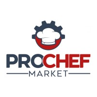 Prochef market logo - Similar company to Prochef Bakes